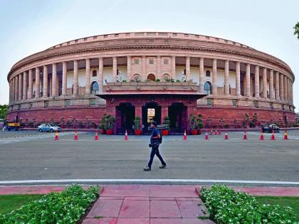 The Civil Service Rights Bill is likely to be passed in the Rajya Sabha | नागरी सेवा अधिकार विधेयक राज्यसभेत मंजूर होण्याची शक्यता