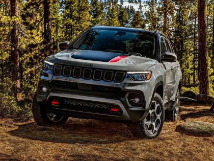 Upgrade for Jeep's SUV BS6 Phase 2; The company launched a new ownership program | जीपच्या एसयुव्ही बीएस6 फेज2 साठी अपग्रेड; कंपनीने नवा ओनरशिप प्रोग्राम सुरु केला