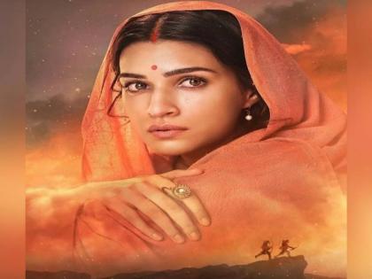 adipurush dialogue sita bharat ki beti hai removed from the movie after nepal objects against it | Adipurush: सीतेसंदर्भातील 'तो' डायलॉग वगळला, नंतरच 'आदिपुरुष' नेपाळमध्ये झळकला!