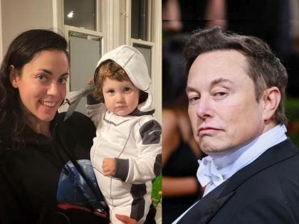 elon Musk has nine children; top executive SHIVON ZILIS gave birth to Twins: Report | Elon Musk Twins: बिंग फुटले! एलन मस्क यांना सात नाही, नऊ मुले; टॉप एक्झिक्युटीव्हपासून जुळे जन्मले