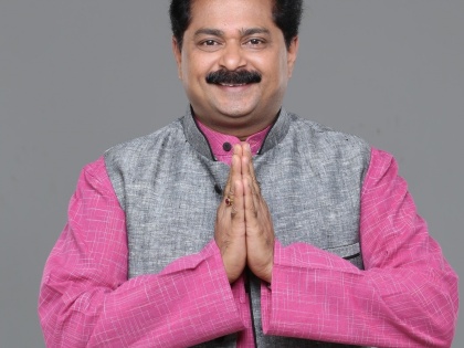 Home Minister Pandharpur special | होम मिनिस्टर पंढरपूरवारी विशेष