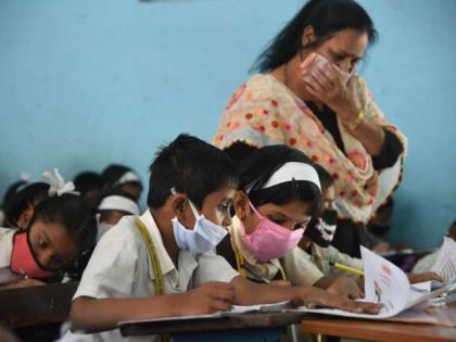 Planning for classes 5 to 8 continues, but no decision - Vishal Solanki | पाचवी ते आठवीच्या वर्गांचे नियोजन सुरू, मात्र निर्णय नाही- विशाल सोळंकी