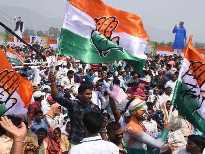 Editorial: Rise of New Congress? | संपादकीय: नव्या काँग्रेसचा उदय?