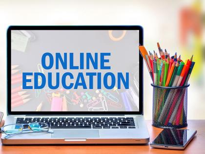 Exclusion of the underprivileged from higher education? online Education Drawback | वंचितांना उच्च शिक्षणातून वगळण्याचा घाट?