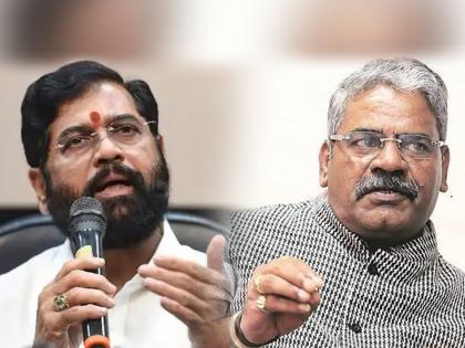 shivaji Aadharao Patil on shivsena eknath shinde Shiv Sainiks to get stability in Shinde group | शिवसैनिकांना स्थैर्य मिळावे, यासाठी एकनाथ शिंदे गटात; आढळराव पाटलांचे स्पष्टीकरण