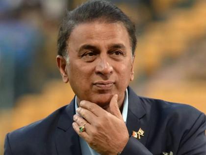 England-New Zealand semi-final match will be the best in the World Cup - Sunil Gavaskar | विश्वचषकात सर्वोत्कृष्ट ठरेल इंग्लंड-न्यूझीलंड उपांत्य लढत- सुनील गावसकर