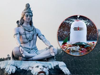 adhik maas 2023 how many shravani somvar should do vrat and fast know about shravan somvar important dates 2023 | यंदा श्रावणी सोमवार आठ, पण मुख्य चारच; व्रतोपासना कधी करावी? शास्त्र काय सांगते? जाणून घ्या