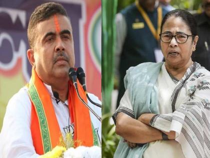 Bangladesh Government Crisis PM Sheikh Hasina '1 crore refugees will come to West Bengal in next few days', BJP leader's big claim | 'येत्या काही दिवसांत 1 कोटी निर्वासित पश्चिम बंगालमध्ये येतील', भाजप नेत्याचा मोठा दावा