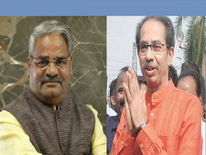 Shiv Sena wants Shivajirao Adhalrao-Patil to contest Pune Lok Sabha seat | शिरुर नाही, तर ‘या’ ठिकाणाहून लोकसभा लढवा; आढळराव पाटलांना शिवसेनेची ऑफर