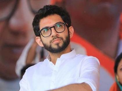 Tourism Minister Aaditya Thackeray test positive for covid 19 | पर्यटनमंत्री आदित्य ठाकरेंना कोरोनाची लागण; संपर्कात आलेल्यांना काळजी घेण्याचं आवाहन