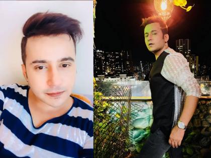 Aditya Singh Rajput splitsvilla actor death 5 days old instagram post going viral | Aditya Singh Rajput Death : आदित्य सिंगचा बाथरुममध्ये आढळला मृतदेह, ५ दिवसांपूर्वीची इन्स्टाग्राम पोस्ट व्हायरल