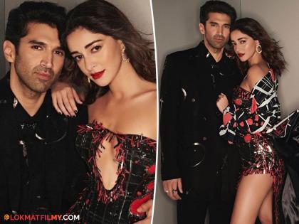 bollywood actor aditya roy kapoor revealed in interview about relationship status with ananya pandey | अनन्या पांडेसोबत ब्रेकअपच्या चर्चेदरम्यान पहिल्यांदाच व्यक्त झाला आदित्य रॉय कपूर; म्हणतो, "फोन ब्लॉक करून... "