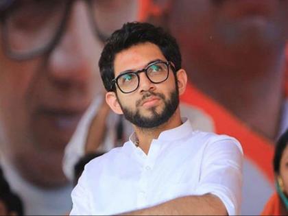 CoronaVirus Good news Aaditya Thackeray lists Covid 19 stats for Mumbai | CoronaVirus News: मुंबईची स्थिती सुधारतेय; चार मुद्दे सांगत आदित्य ठाकरेंनी दिली 'गुड न्यूज'