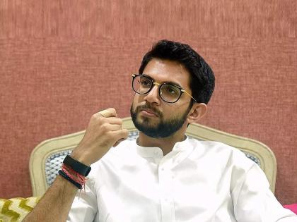 BJP asks Aditya Thackeray 5 questions also gave direct challenge before doing agitation | Aditya Thackeray vs BJP: आदित्य ठाकरेंना भाजपाने विचारले ५ प्रश्न, आंदोलनाआधी दिलं थेट आव्हान