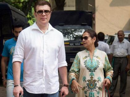 Aditya Pancholi's interim relief till August 3 | आदित्य पांचोलीला कोर्टाचा ३ ऑगस्टपर्यंत अंतरिम दिलासा