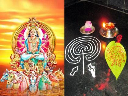 first shravan ravivar 2024 know about aditya ranubai vrat puja vidhi and significance of surya puja in marathi | पहिला श्रावणी रविवार: सूर्योपासनेचे महत्त्व सांगणारे आदित्य राणूबाई व्रत, ‘असे’ करावे पूजन