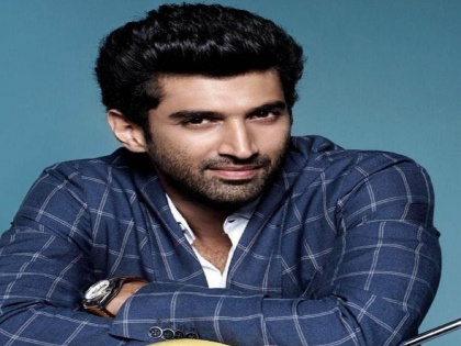 Aditya Roy Kapoor to appear in action role for the first time; Increased weight for the role! | प्रथमच अ‍ॅक्शन भूमिकेत दिसणार आदित्य रॉय कपूर; भूमिकेसाठी वाढवले वजन!