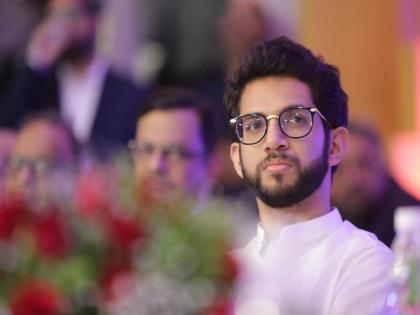 Aaditya Thackeray to be questioned by SIT soon in Disha Salian death case | आदित्य ठाकरेंना घेरण्याचा प्रयत्न? दिशा सालियान प्रकरणात होणार SIT चौकशी