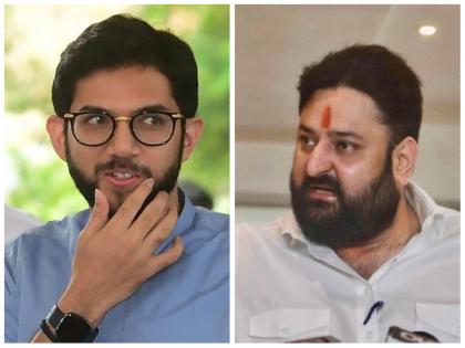 So why are you not contesting elections from Thane bjp leader Mohit Kamboj targets shiv sena Aditya Thackeray cm eknath shinde | “… तर ठाण्यातून निवडणूक का लढवत नाहीत?” मोहित कंबोज यांनी आदित्य ठाकरेंना डिवचलं