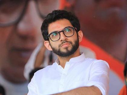 Aditya Thackeray's counter question on the reply of the Municipal Corporation BMC also appeal to the CM Eknath Shinde for clarification | महापालिकेच्या उत्तरावर आदित्य ठाकरेंचे प्रतिप्रश्न, मुख्यमंत्र्यांनी स्पष्टीकरण देण्याचे आवाहन