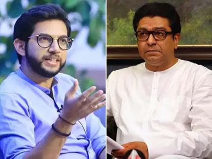 MNSs decision to give candidate in Worli seat shiv sena Aditya Thackeray first reaction | वरळीत उमेदवार देण्याचा मनसेचा निर्णय; आदित्य ठाकरेंना प्रश्न विचारताच म्हणाले, मला वाटलं...