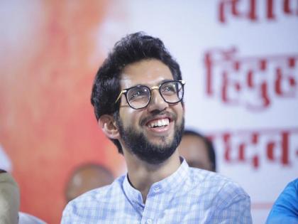 bjp criticize aditya thackeray over Cyclone Tauktae bmc mumbai got trolled themselves | मुंबई भाजपा आदित्य ठाकरेंना टोला मारायला गेली, पण नसलेलं मंत्रिपद देऊन बसली!