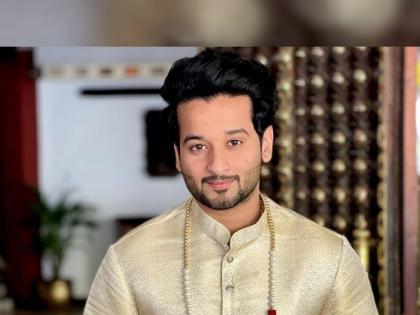 This Maratha actor started his own business | या मराठमोळ्या अभिनेत्याने सुरु केला स्वत:चा व्यवसाय, जाणून घ्या याविषयी