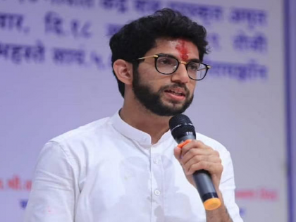 Tourism Minister Aditya Thackeray's visit to Aurangabad abruptly canceled | पर्यटन मंत्री आदित्य ठाकरेंचा औरंगाबाद दौरा अचानक रद्द, चर्चेला उधाण