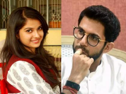 Disha Salian Death Case: Big relief for Aditya Thackeray in Disha Salian case, important information from Mumbai Police in High Court | दिशा सालियन प्रकरणात आदित्य ठाकरेंना दिलासा, मुंबई पोलिसांची हायकोर्टात महत्त्वाची माहिती