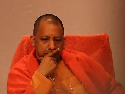 Yogi Adityanath should resign from Uttar Pradesh Prime Minister Post slams NCP spokesperson Mahesh Tapase | योगी आदित्यनाथ यांना मुख्यमंत्री पदावर राहण्याचा नैतिक अधिकार नाही; राष्ट्रवादी काँग्रेसची टीका