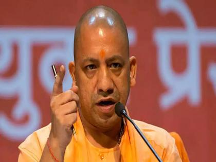 UP Assembly Election: 'The country will be governed not by Sharia law but by constitution', says Yogi adityanath | UP Assembly Election: 'देश शरियतने नाही तर संविधानाने चालेल', योगींचे विरोधकांवर टीकास्त्र