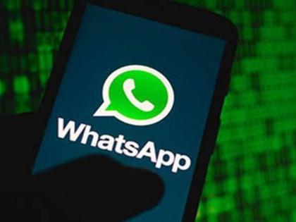 WhatsApp Down: Whatsapp is down a day after Diwali since last half an hour; unable to send messages to groups  | WhatsApp Down: साडेबारा वाजल्यापासून व्हॉट्सअ‍ॅपचे वाजले बारा; मेसेज जाईनात की येईनात