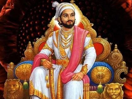 Don't confine all national mens including Chhatrapati Shivaji Maharaj to the framework of caste | छत्रपती शिवाजी महाराजांसह सर्व राष्ट्रपुरुषांना जातीपातींच्या चौकटीत बंदिस्त करु नका; राजकीय विश्लेषक योगेश  त्रिवेदी