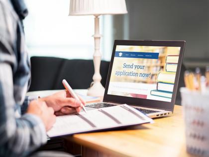Technical difficulties in the 11th admission process | अकरावी प्रवेश प्रक्रियेला तांत्रिक अडचणींचे ग्रहण Technical difficulties in the 11th admission process | अकरावी प्रवेश प्रक्रियेला तांत्रिक अडचणींचे ग्रहण