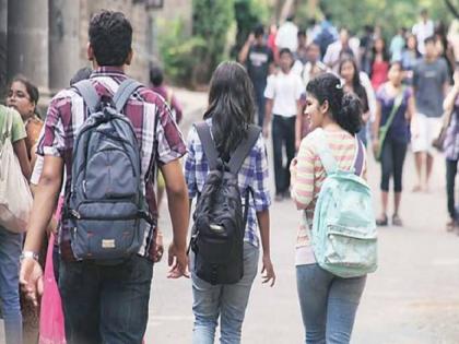 MISSION ADMISSION: 17,470 students gave options to get polytechnic college of their choice | मिशन ॲडमिशन: आवडीचे पाॅलिटेक्निक काॅलेज मिळण्यासाठी १७,४७० विद्यार्थ्यांनी दिले पर्याय