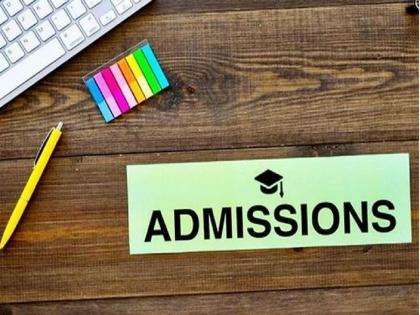 admission of 141 students is stopped final decision will be taken after discussion with medical education department | आता १४१ विद्यार्थ्यांचे प्रवेश रखडले; वैद्यकीय शिक्षण विभागासोबत चर्चेनंतर घेणार अंतिम निर्णय