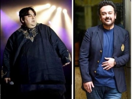 Fatal obesity, doctors told you only six months to live, after that... Adnan Sami recounts the terrifying experience | जीवघेणा लठ्ठपणा, डॉक्टर म्हणाले होते सहा महिनेच जगशील, त्यानंतर... अदनान सामीने सांगितला भयावह अनुभव