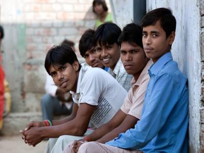 Mental illness is on the rise among teenagers | किशोरवयीन मुलांमध्ये वाढतोय मानसिक आजार