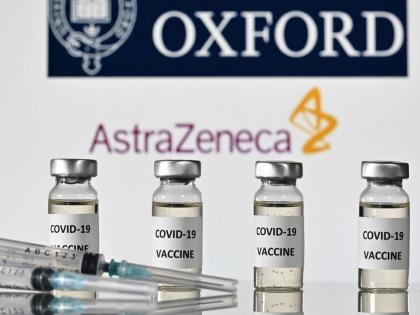 AstraZeneca Covid Vaccine News: corona vaccine causes blood clots? Six countries stopped use | AstraZeneca Corona Vaccine: अ‍ॅस्ट्राझिनेकाच्या कोरोना लसीमुळे रक्तामध्ये गाठी? सहा देशांनी वापर थांबवला