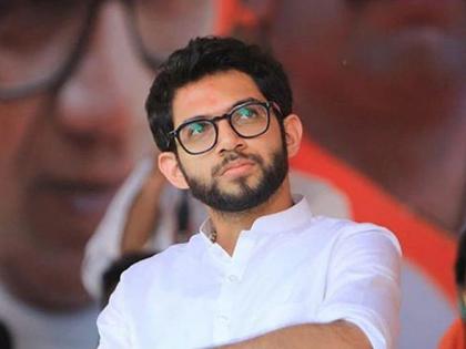 Aditya Thackeray's criticism of BJP's agitation is shameful agitaiton MMG | सत्तेची लालसाच नेत्यांना 'हे' करायला लावते, आदित्य ठाकरेंनी भाजपावर सोडला टीकेचा बाण