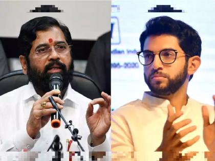 Aditya Thackeray Eknath Shinde News; Aditya Thackeray slams CM Eknath Shinde over his statement | गद्दार ते गद्दारच...गेल्या सहा महिन्यात एकनाथ शिंदेंनी बारावं कारण दिलंय; आदित्य ठाकरेंचे टीकास्त्र