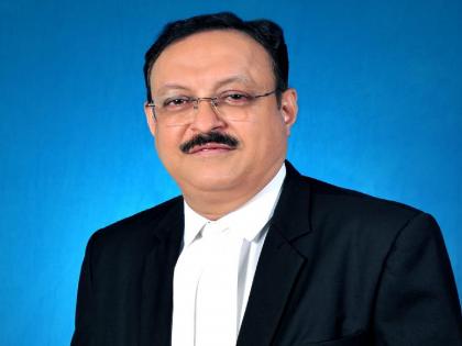 कोल्हापूर सर्किट बेंचसाठी विधी सेवा समितीवर ॲड. उमेश सावंत यांची नियुक्ती