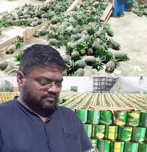 एक 'ट्रिप'... एक 'ट्रिक'... अन् उभा राहिला १.५ कोटींचा उद्योग; कोल्हापूरच्या अद्वैतचा नादच खुळा