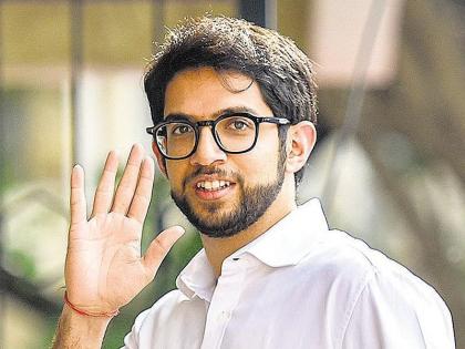 Will nightlife start in Pune? Aditya Thackeray's Puneri tweak answer | पुण्यात नाईट लाईफ सुरू होणार का? आदित्य ठाकरेंचा पुणेकरांना चिमटा 