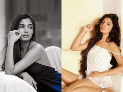 Modi Ji Ki Beti: रिअल लाईफमध्ये खूपच Bold आहे Avani Modi, चित्रपटातील Hot Scenesमुळे आहे चर्चेत
