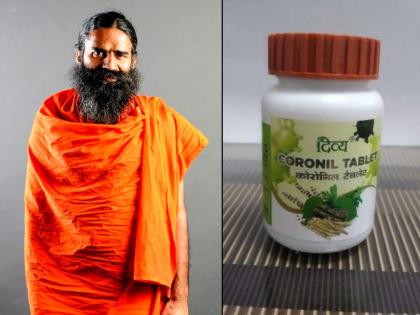 Coronavirus: Ramdev's Patanjali launches Ayurvedic COVID-19 medicine at just Rs 545