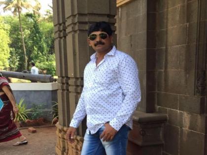 Shiv Sena Sub-Division Chief Ravi Pardeshi was killed by hawkers in Thane | ठाण्यात शिवसेनेचे उपविभाग प्रमुख रवी परदेशी यांची फेरीवाल्यांकडून हत्या