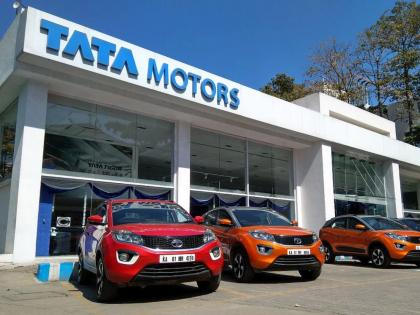 Tata Motors Discount Offer: Festival Offers Begin! A discount of 60 thousand is available on Tata cars | Tata Motors Discount Offer: फेस्टिव्हल ऑफर्स सुरु झाल्या! टाटाच्या गाड्यांवर मिळतोय ६० हजारांचा डिस्काऊंट