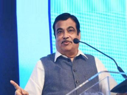 Indian govt targets to reduce road accidents deaths to half by 2024 says Nitin gadkari | 2024 पर्यंत रस्ते अपघातांची संख्या होईल अर्धी; नितीन गडकरींचा मोठा दावा, सांगितला सरकारचा प्लॅन 