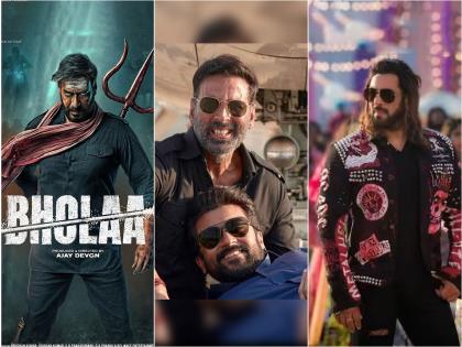 Bholaa to Anniyan: Most-Awaited Bollywood Remakes Releasing in 2023